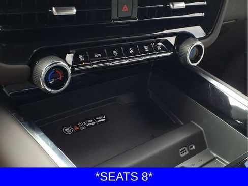Used 2026 Chevrolet Tahoe LT w/ Comfort Package AWD/4WD image 13