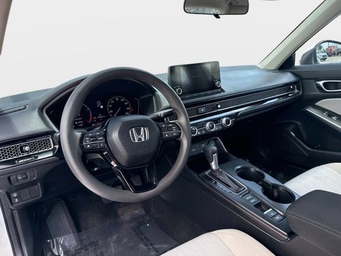 Used 2024 Honda Civic LX image 13