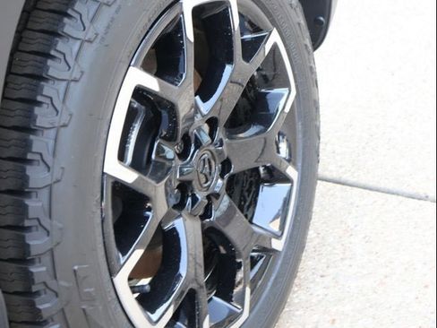 New 2026 MAZDA CX-50 Meridian Edition w/ Weather Package AWD/4WD image 10