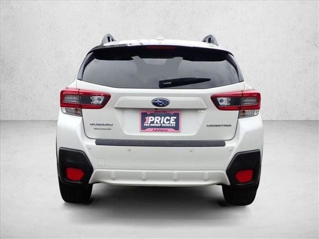 Used 2021 Subaru Crosstrek 2.5i Limited w/ Popular Package #4 AWD/4WD image 3