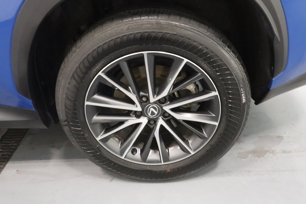 Used 2024 Lexus NX 350 AWD w/ Cold Area Package image 25
