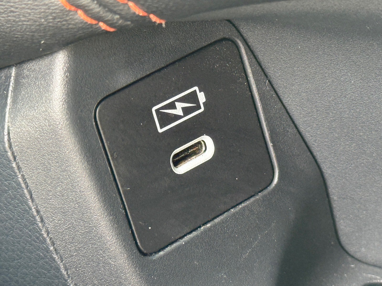 Used 2026 Honda HR-V Sport image 34