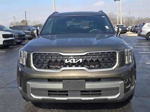 Used 2023 Kia Telluride EX X-Line image 8