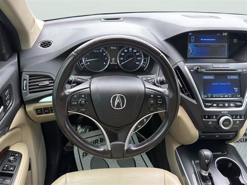 Used 2014 Acura MDX SH-AWD w/ Advance Package image 24