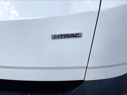 Used 2024 Hyundai Tucson SEL AWD/4WD image 24