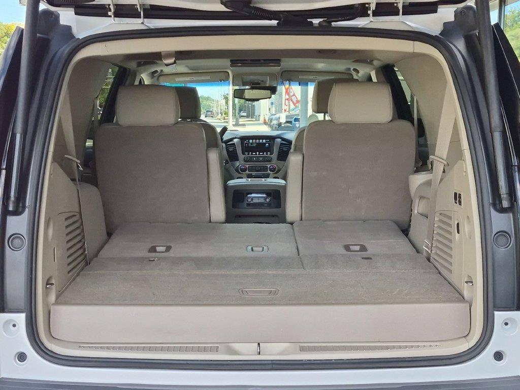 Used 2018 GMC Yukon Denali w/ Open Road Package AWD/4WD image 7