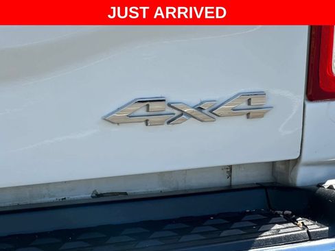 Used 2024 RAM 2500 Big Horn w/ Off Road Package AWD/4WD image 27