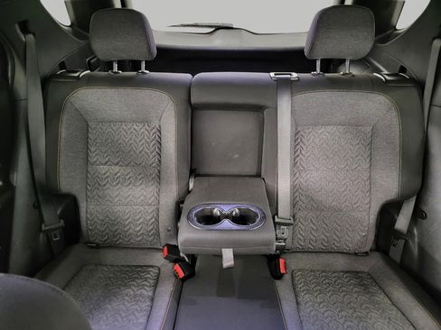 Certified 2024 Chevrolet Equinox LT image 23