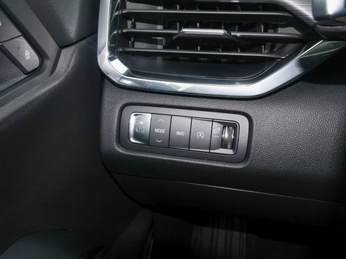 New 2026 GMC Acadia Elevation w/ Black Edition AWD/4WD image 32