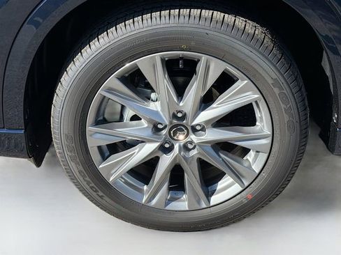 New 2025 MAZDA CX-5 AWD 2.5 S w/ Premium Plus Pkg image 41