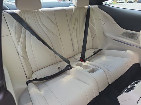 New 2026 Mercedes-Benz CLE 300 4MATIC Coupe image 11