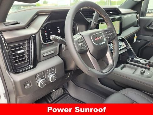 New 2026 GMC Sierra 2500 AT4 w/ AT4 Premium Plus Package AWD/4WD image 20
