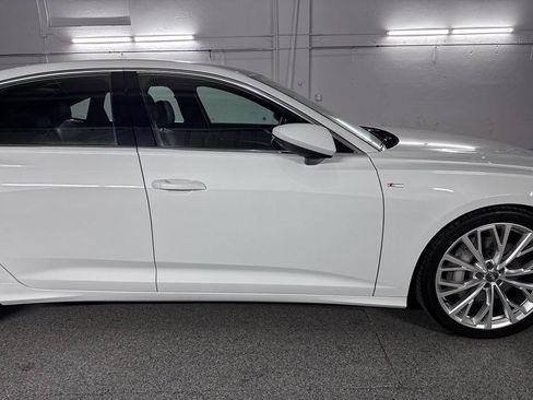 Used 2019 Audi A6 3.0T Prestige AWD/4WD image 6