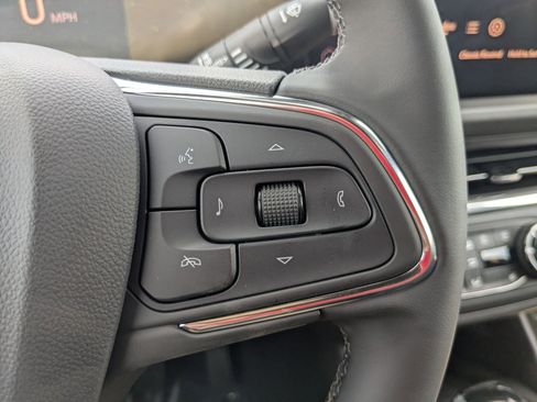 New 2025 Buick Envista Preferred w/ Convenience I Package image 16