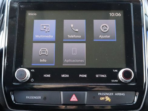 Used 2021 Mitsubishi Outlander Sport SE AWD/4WD image 19