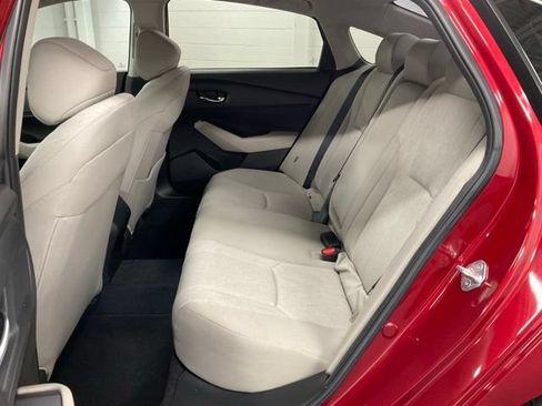 Used 2023 Honda Accord EX image 11