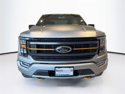 Used 2023 Ford F150 Tremor w/ Trailer Tow Package image 2