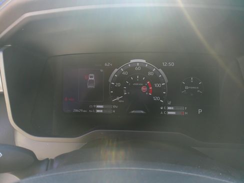 Used 2024 Toyota Tundra Platinum image 22