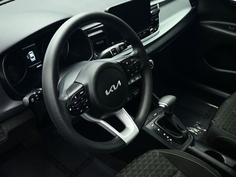 Certified 2023 Kia Rio S w/ Technology Package image 19