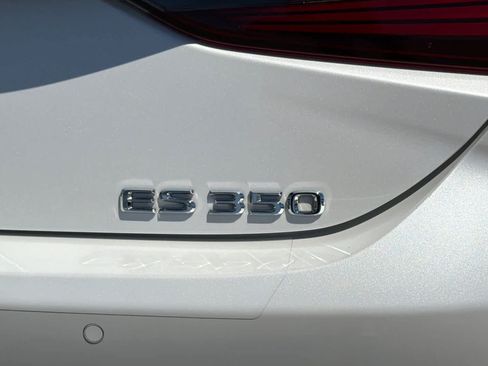 Used 2019 Lexus ES 350 w/ Premium Package FWD image 31