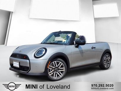 New 2026 MINI Cooper S