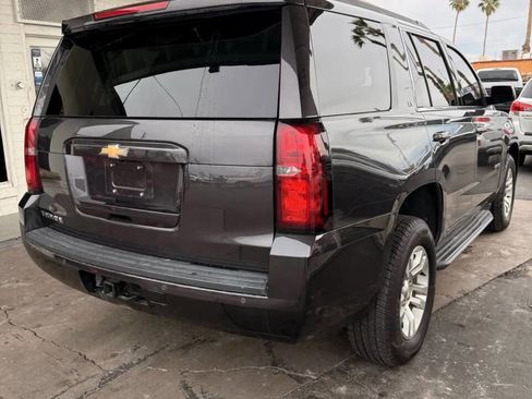 Used 2016 Chevrolet Tahoe LS w/ Max Trailering Package image 8