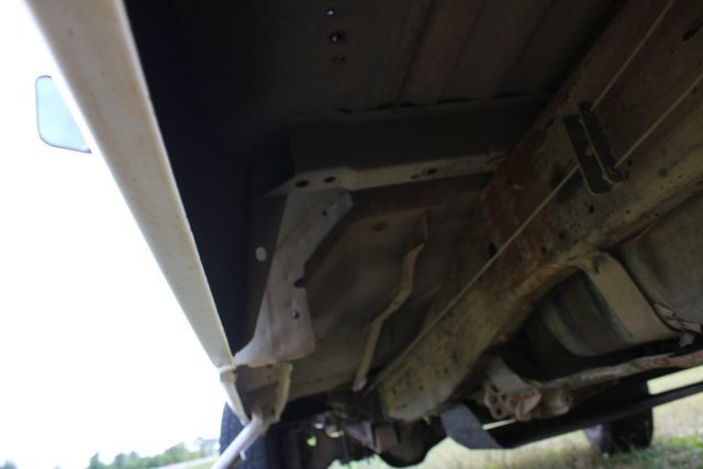 Used 1996 Ford F250 4x4 Regular Cab image 15