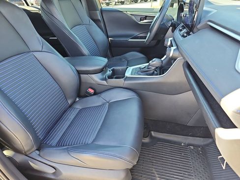Used 2023 Toyota RAV4 XSE image 11
