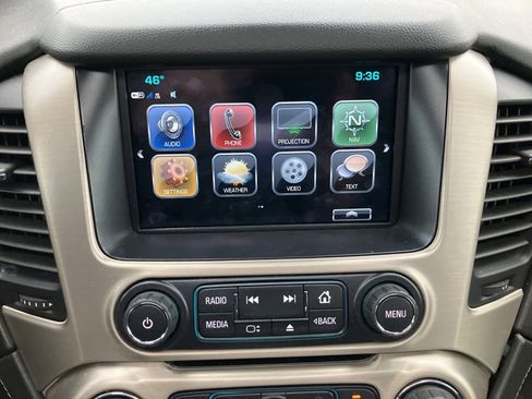 Used 2020 GMC Yukon Denali w/ Denali Ultimate Package image 20