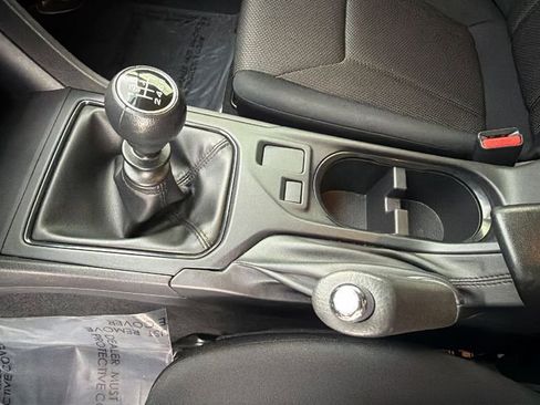 Used 2023 Subaru Crosstrek 2.0i image 13