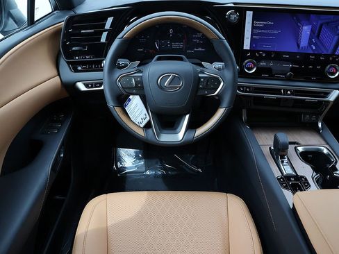 New 2026 Lexus RX 350 Premium Plus image 16