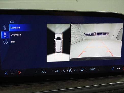 New 2026 Chevrolet Tahoe LS image 28