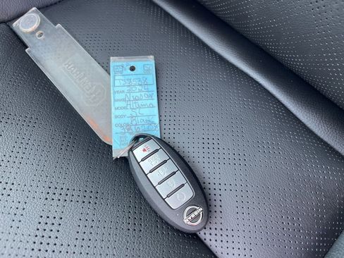 Used 2024 Nissan Altima 2.5 SL image 86