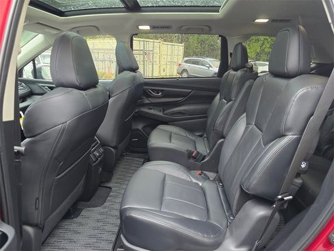 New 2026 Subaru Ascent Bronze Edition image 9