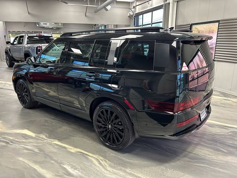 Used 2024 Hyundai Santa Fe Calligraphy image 40