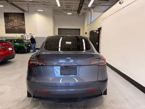 Used 2023 Tesla Model Y Long Range image 4