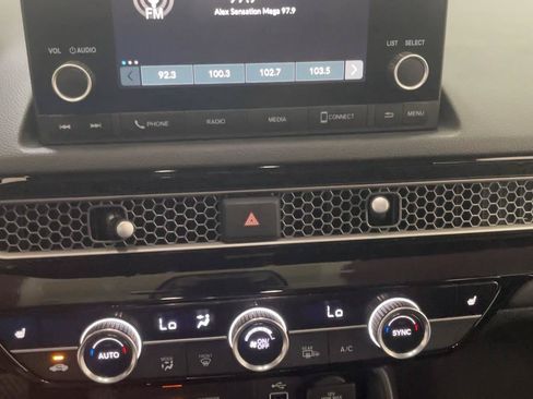 Used 2023 Honda Civic EX image 34