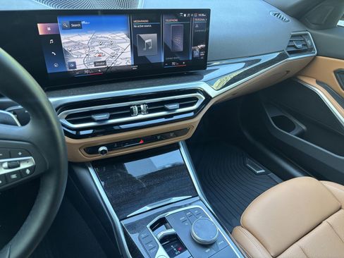 Used 2023 BMW 330i Sedan w/ Premium Package RWD image 11