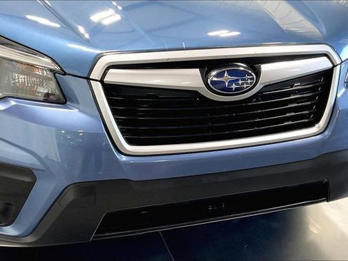 Used 2021 Subaru Forester Premium image 29