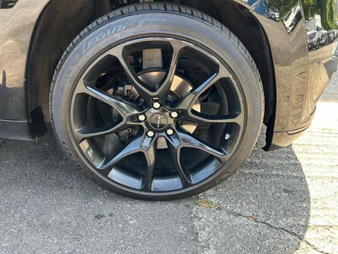 Used 2019 Jeep Grand Cherokee High Altitude image 19