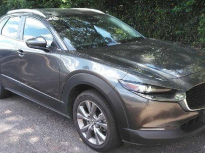 Used 2024 MAZDA CX-30 AWD 2.5 S w/ Preferred Package