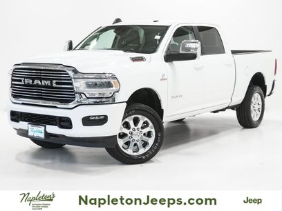 Used 2023 RAM 2500 Laramie