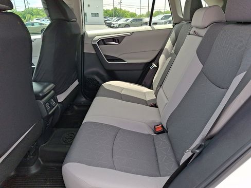 Used 2023 Toyota RAV4 XLE w/ Convenience Package AWD/4WD image 10