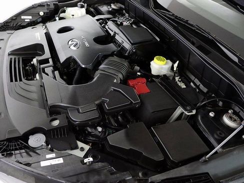 Used 2024 INFINITI QX50 Luxe image 37