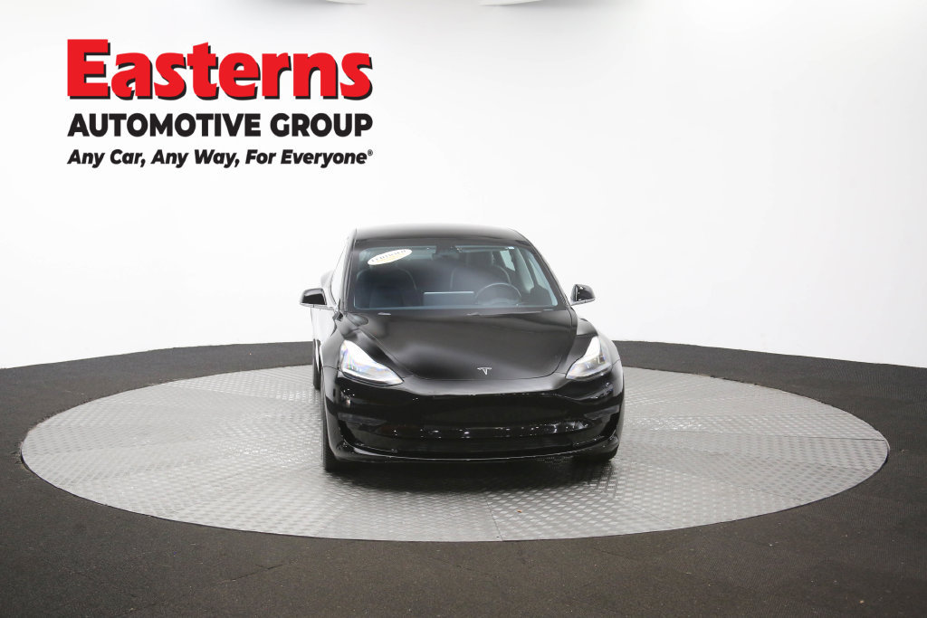 Used 2019 Tesla Model 3 Long Range AWD/4WD image 46