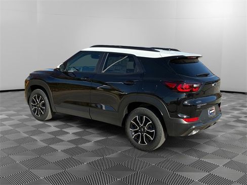New 2025 Chevrolet TrailBlazer ACTIV w/ Convenience Package image 5