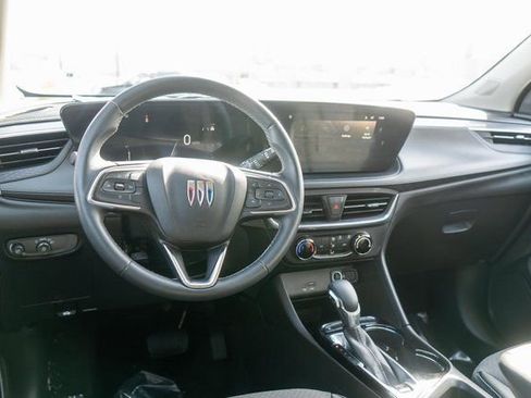 Used 2024 Buick Encore GX Preferred FWD image 13