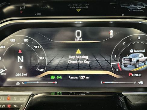 Used 2026 GMC Sierra 2500 SLE w/ SLE Value Package; image 18