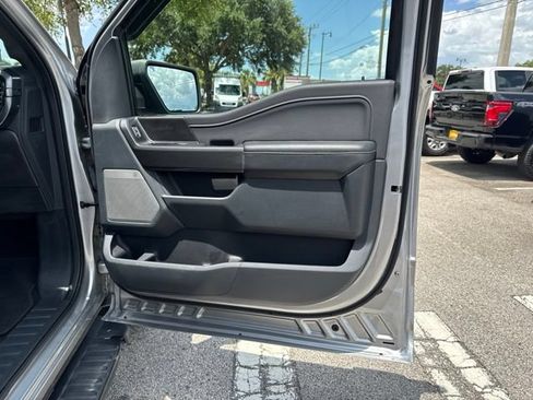 Used 2022 Ford F150 XLT w/ Equipment Group 302A High RWD image 12