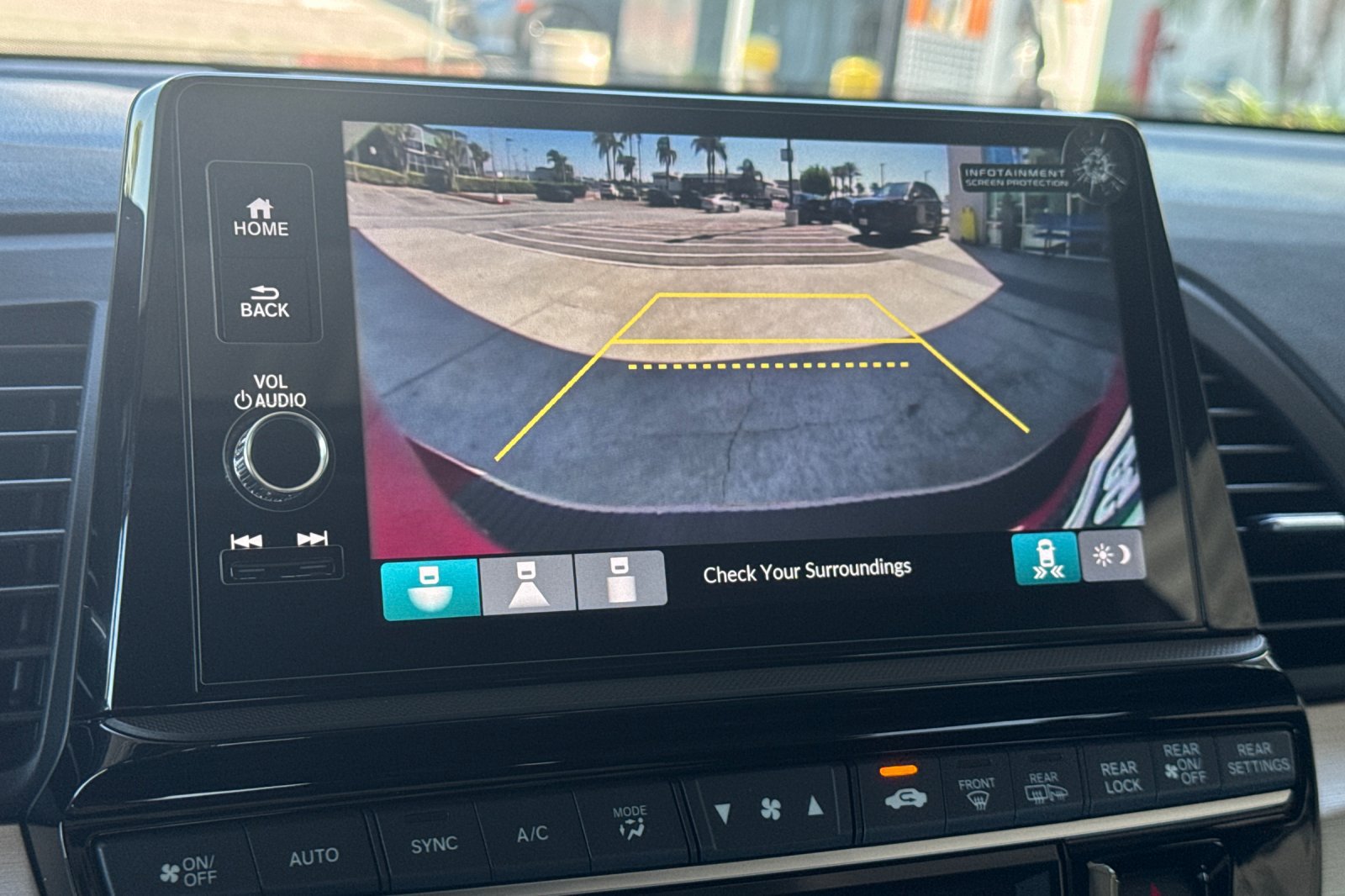 New 2026 Honda Odyssey Sport-L image 18